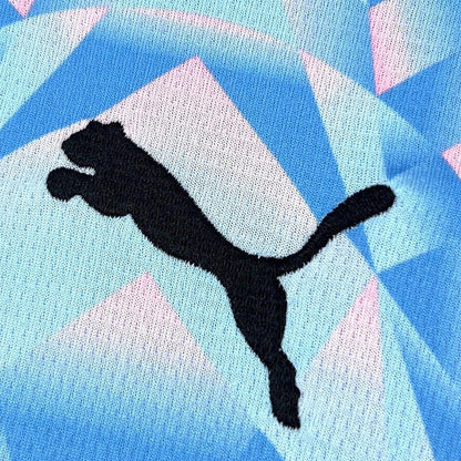 Switzerland 2025 Away Jersey