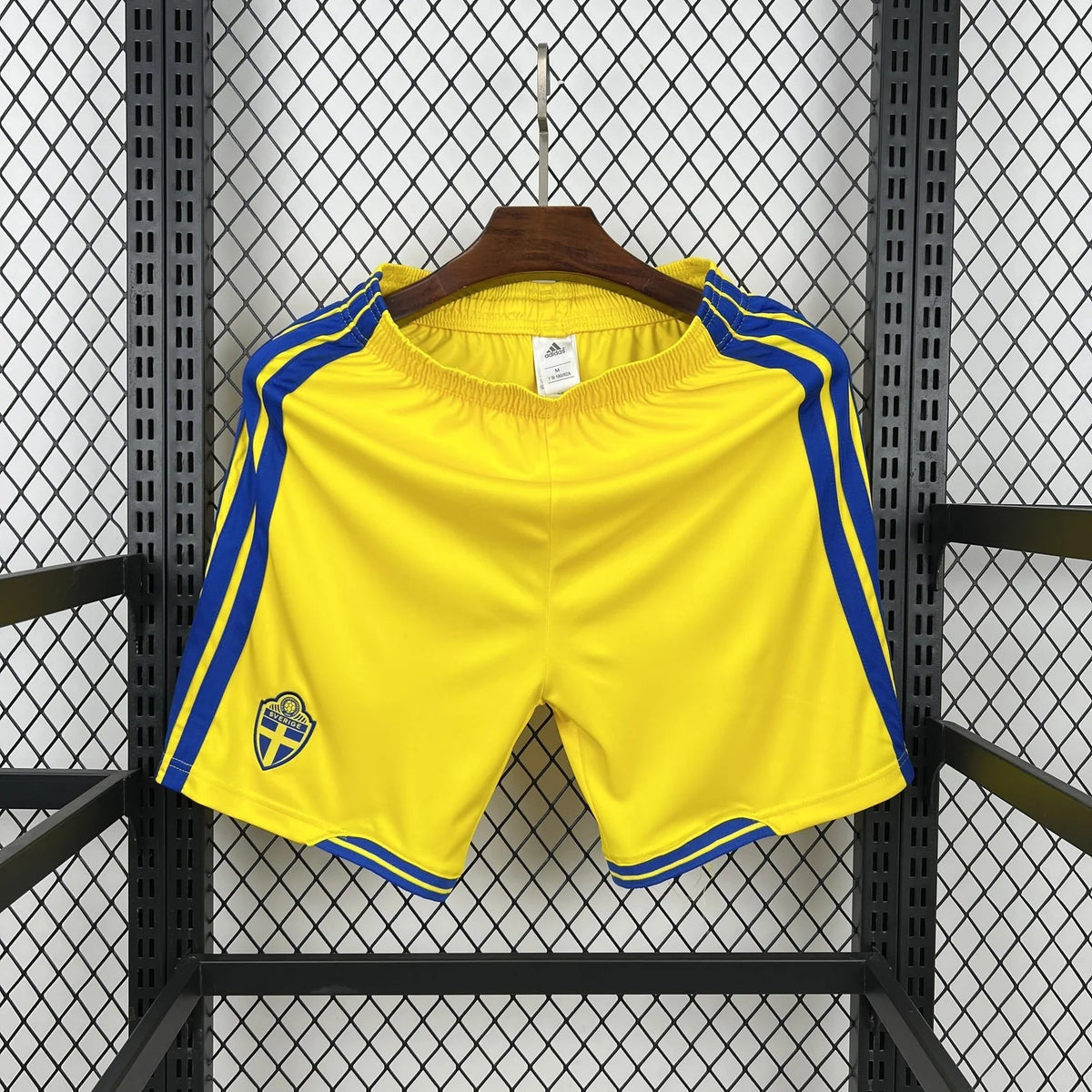 Uitshorts van Zwitserland voor het WK 2026