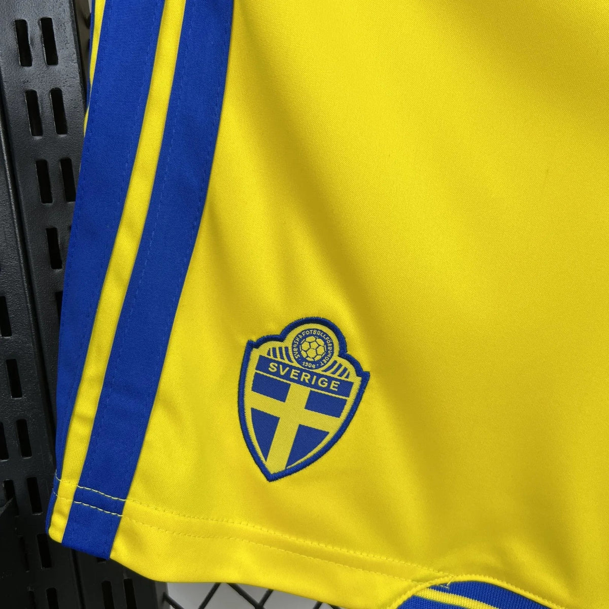 Uitshorts van Zwitserland voor het WK 2026