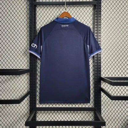 Maglia da trasferta del Tottenham 2023