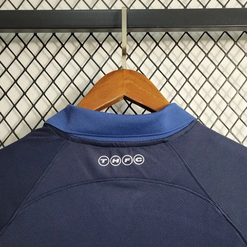 Maglia da trasferta del Tottenham 2023