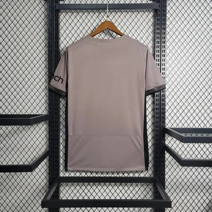 Terceira camisola de visitante do Tottenham 2023