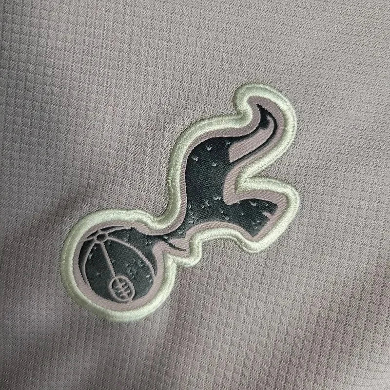 Terceira camisola de visitante do Tottenham 2023
