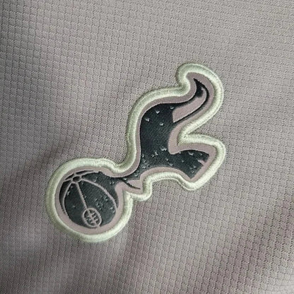 Terceira camisola de visitante do Tottenham 2023