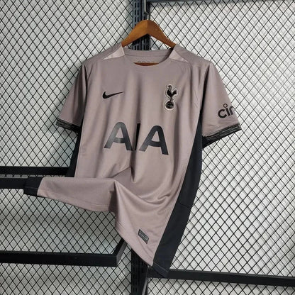 Terceira camisola de visitante do Tottenham 2023