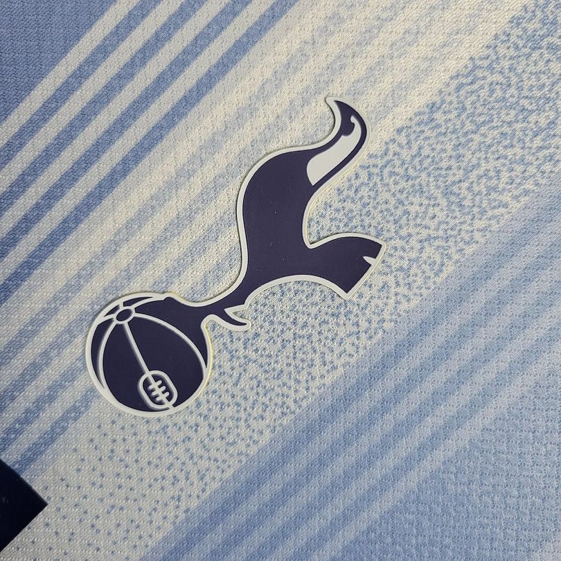 Tottenham uitshirt 2024