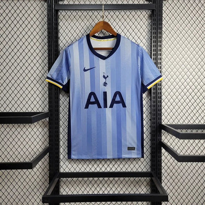Tottenham uitshirt 2024