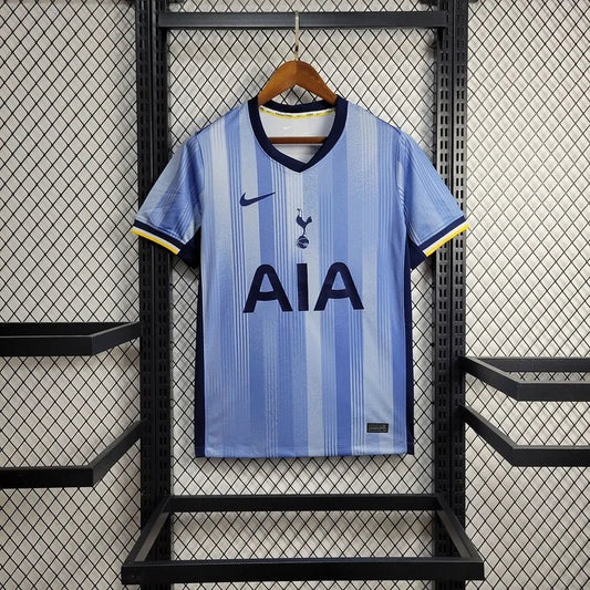 Tottenham 2024-Auswärtstrikot