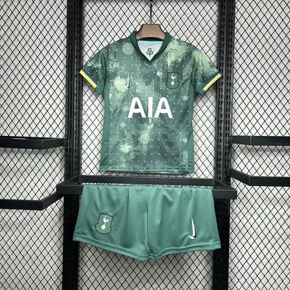 Tottenham 2024 Third Away Jersey
