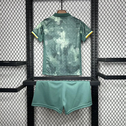 Tottenham 2024 Third Away Jersey