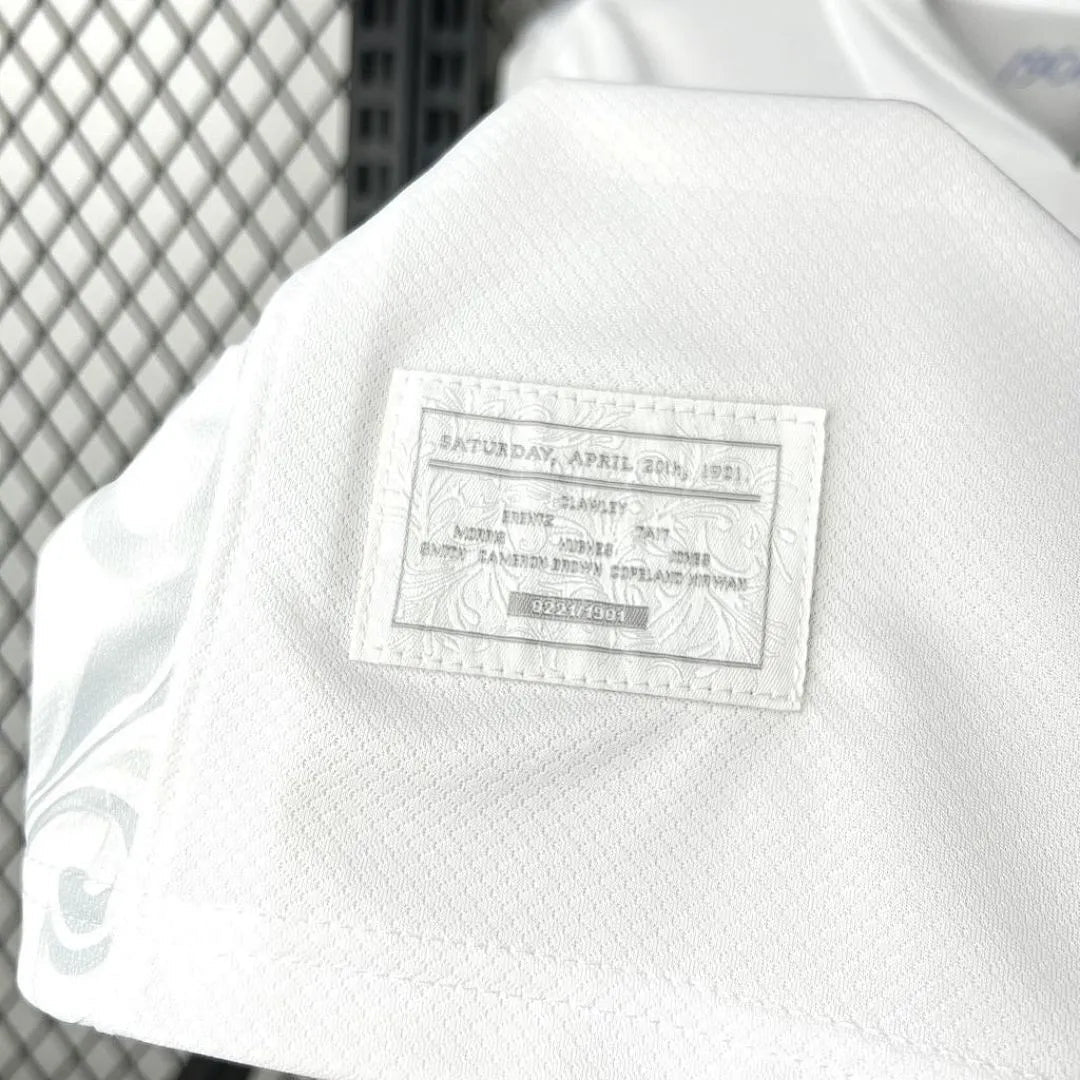 Tottenham 2025 125th Anniversary L/S Jersey
