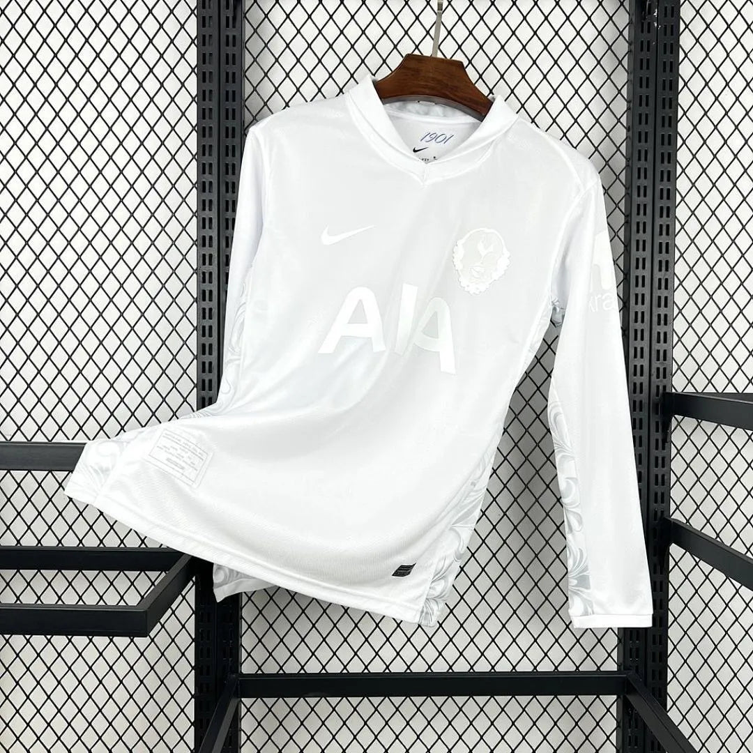 Tottenham 2025 125th Anniversary L/S Jersey
