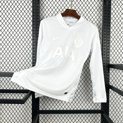 Tottenham 2025 125th Anniversary L/S Jersey