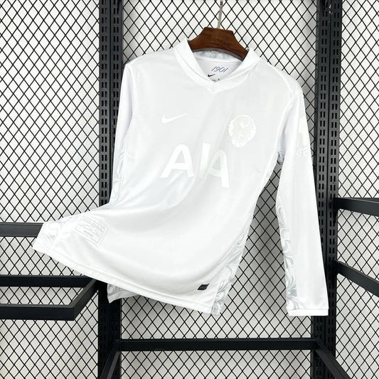 Tottenham 2025 125th Anniversary L/S Jersey