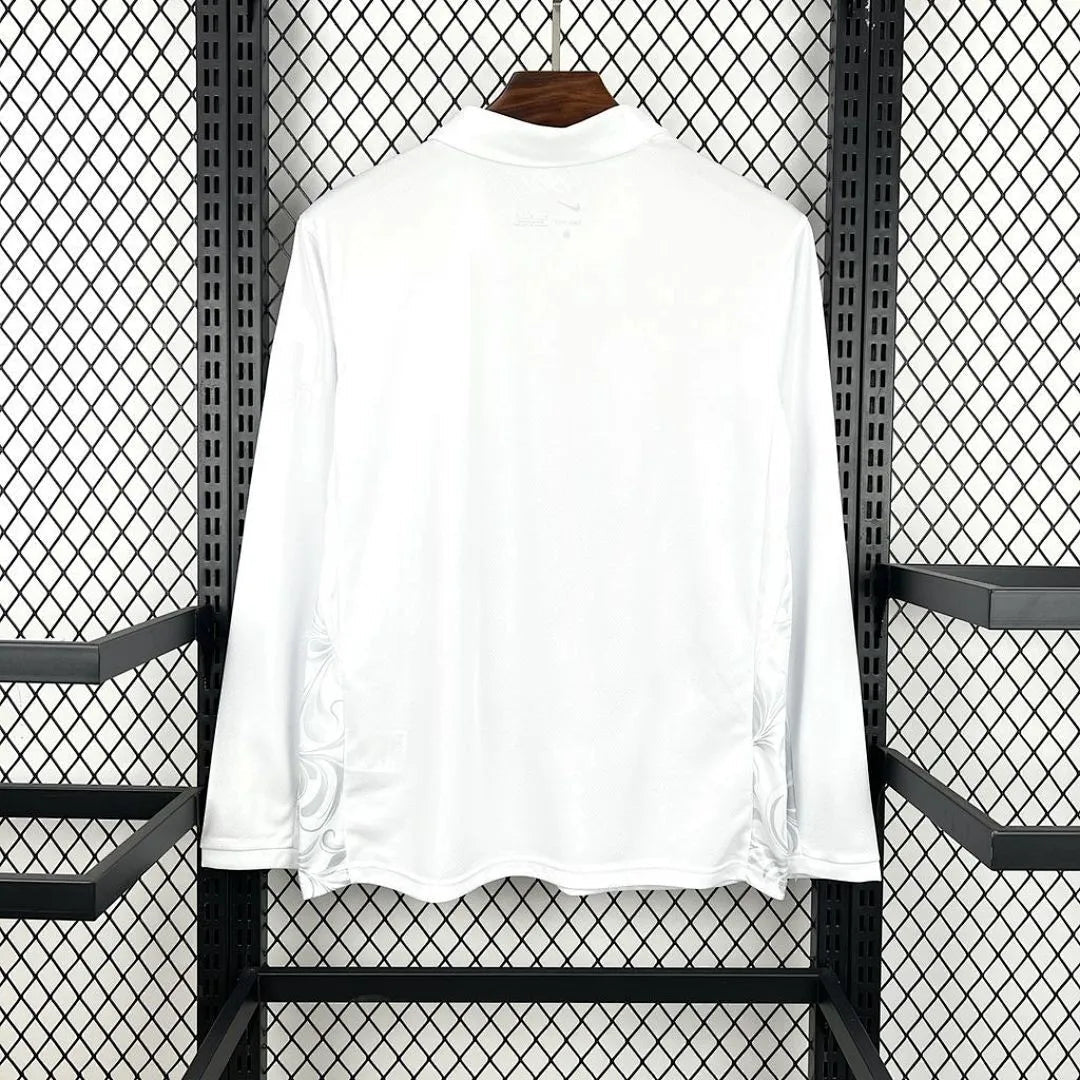 Tottenham 2025 125th Anniversary L/S Jersey