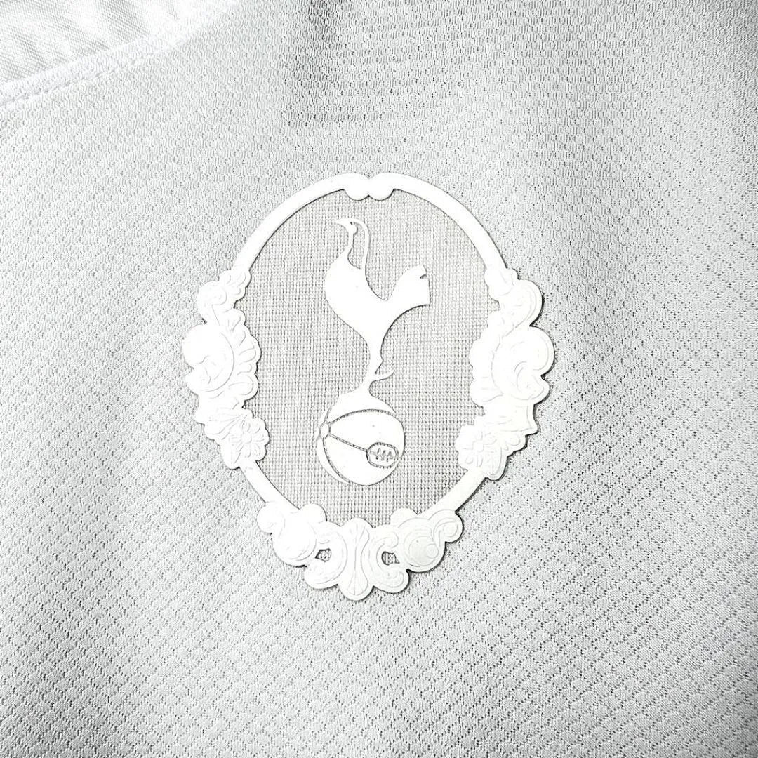 Tottenham 2025 125th Anniversary L/S Jersey