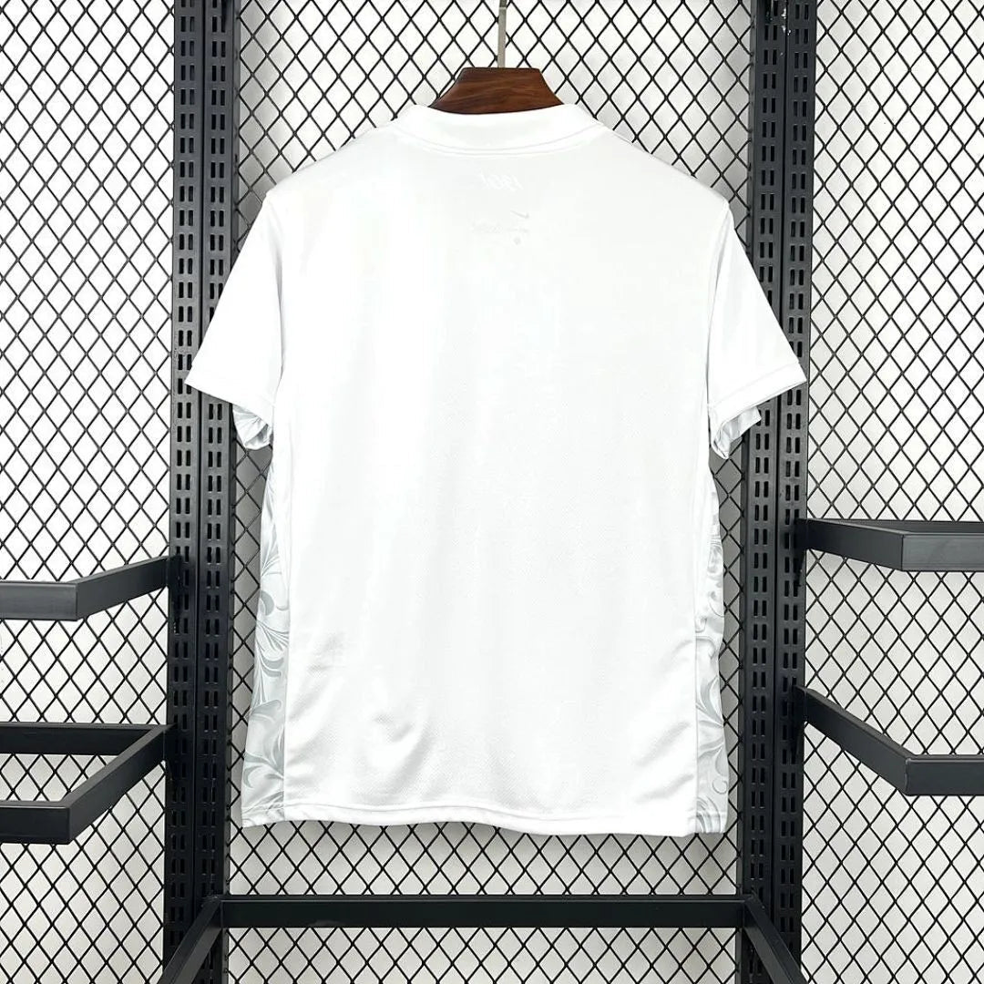 Tottenham 2025 125th Anniversary Jersey
