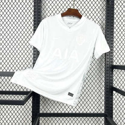 Tottenham 2025 125th Anniversary Jersey