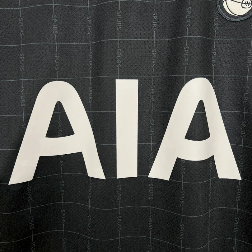 Tottenham 2025 Away Jersey