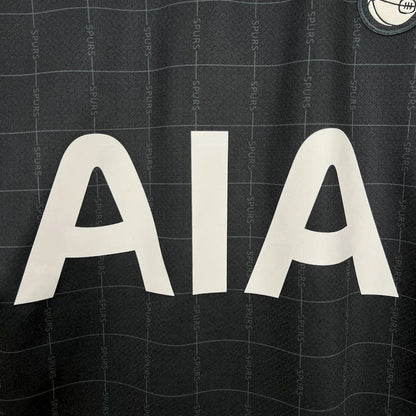 Tottenham 2025 Away Jersey