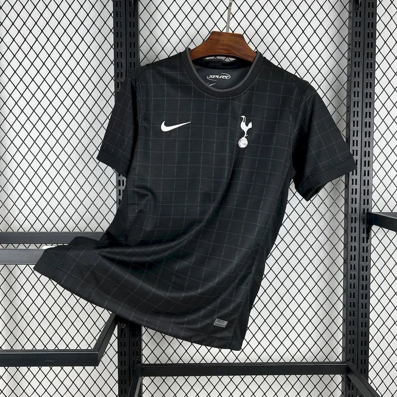 Tottenham 2025 Auswärtstrikot