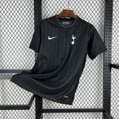 Tottenham 2025 Auswärtstrikot