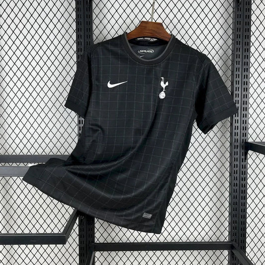 Tottenham 2025 Auswärtstrikot