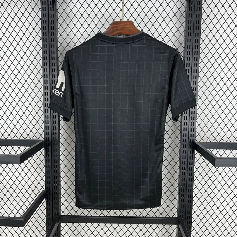 Tottenham 2025 Away Jersey