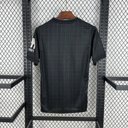 Tottenham 2025 Away Jersey