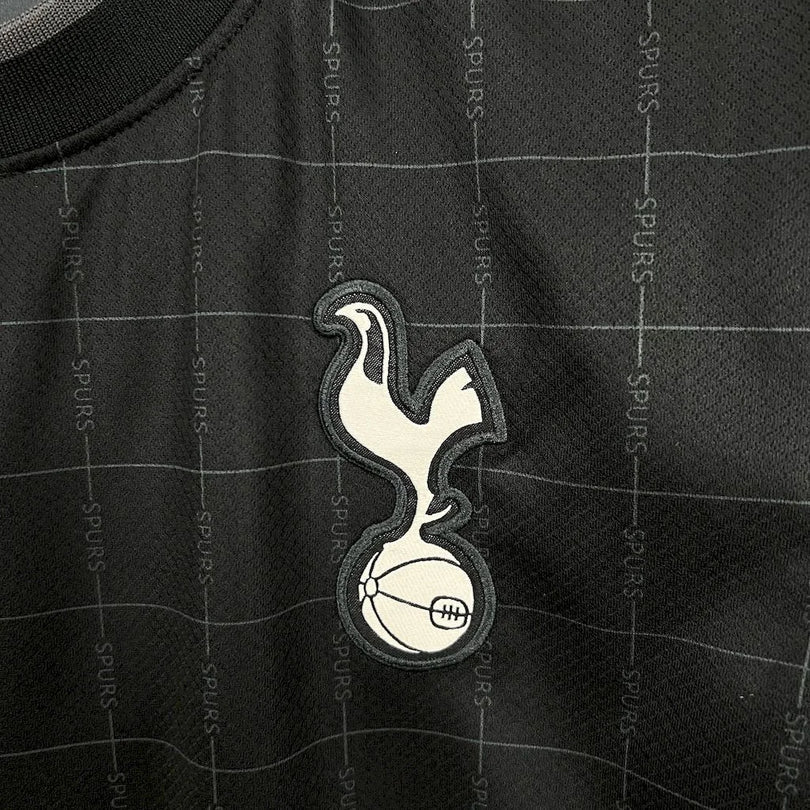 Tottenham 2025 Away Jersey