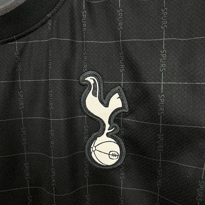 Tottenham 2025 Away Jersey