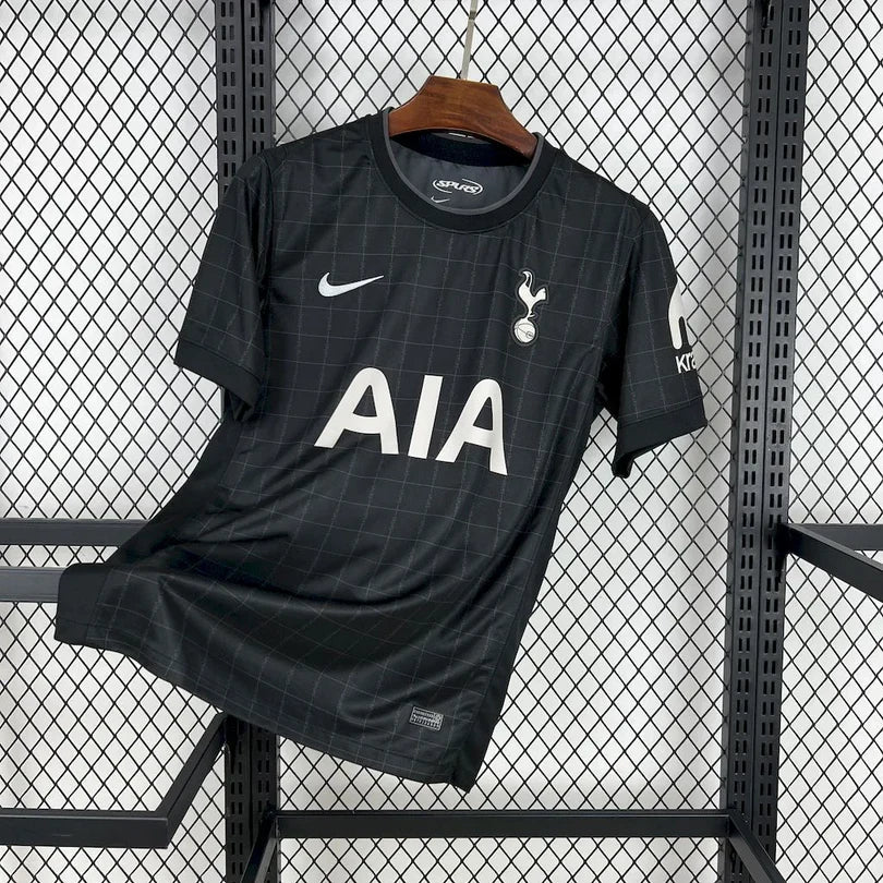 Tottenham 2025 Away Jersey