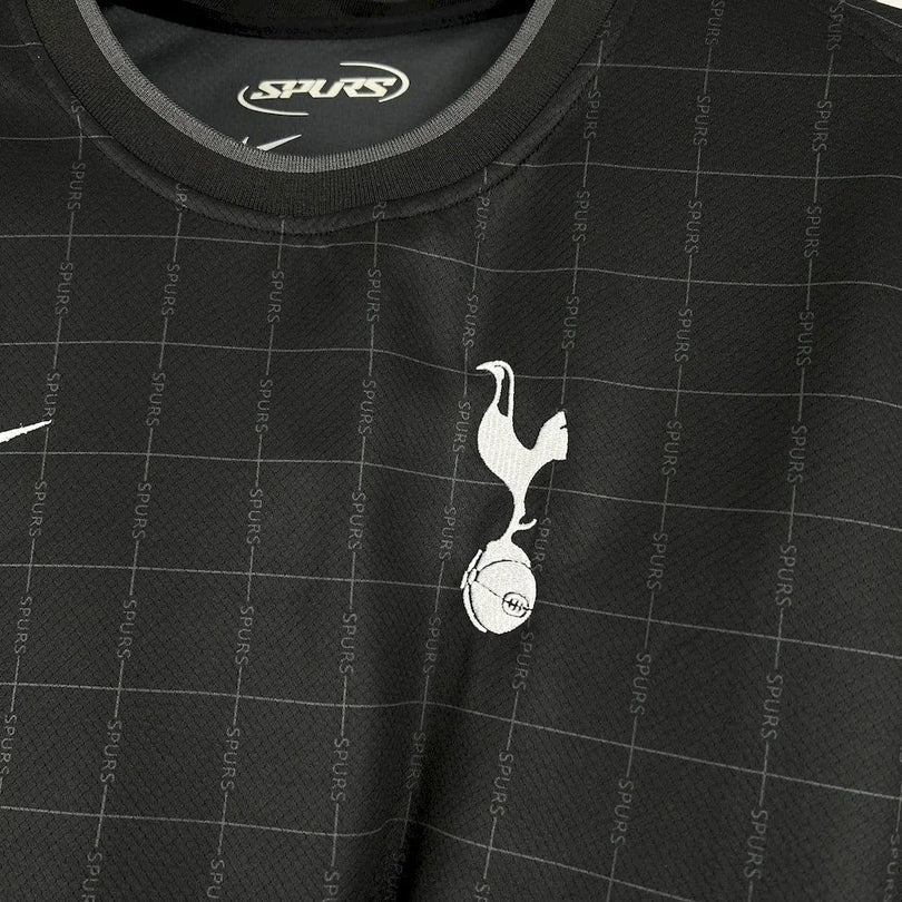 Tottenham 2025 Auswärtstrikot