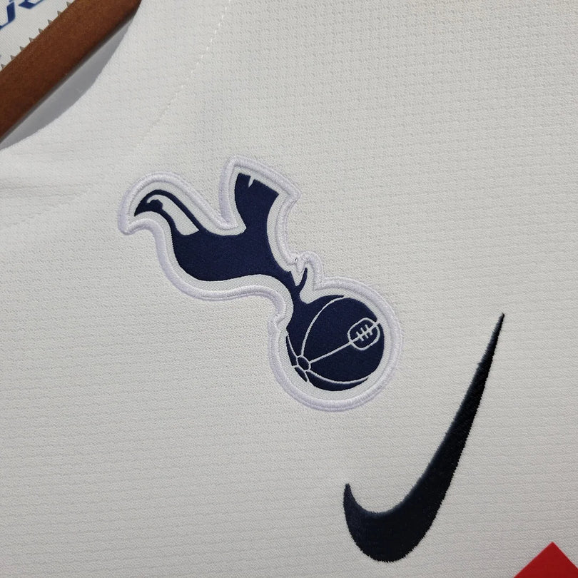 Koszulka domowa Tottenhamu 2025