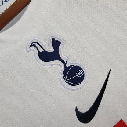 Koszulka domowa Tottenhamu 2025
