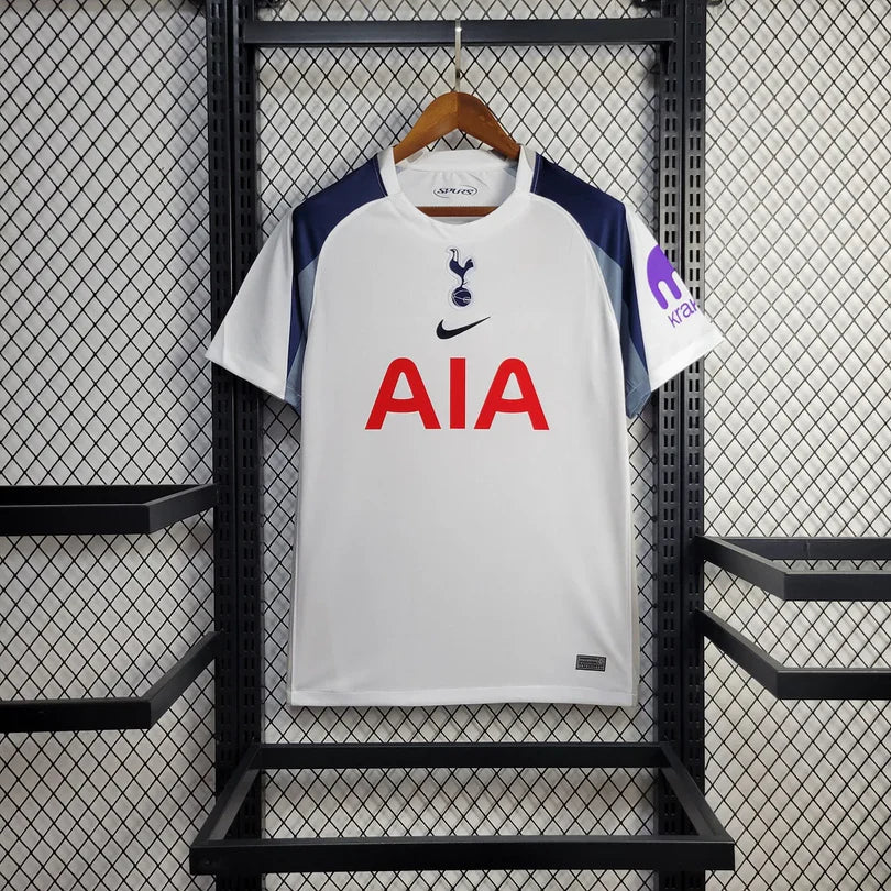 Koszulka domowa Tottenhamu 2025