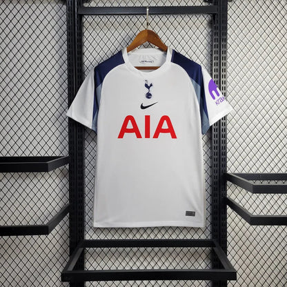 Koszulka domowa Tottenhamu 2025