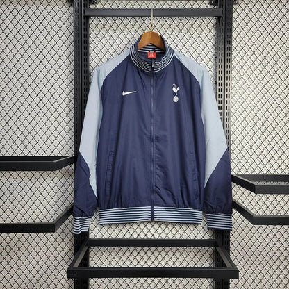 Chaqueta cortavientos del Tottenham Hotspur 2025