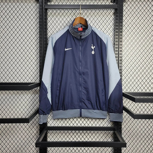 Tottenham Hotspur 2025 Windbreaker-Jacke