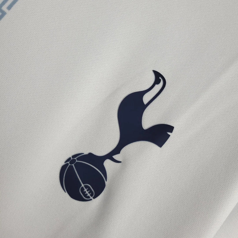 Maglia pre-partita Tottenham 2025
