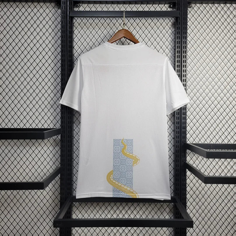 Maglia pre-partita Tottenham 2025