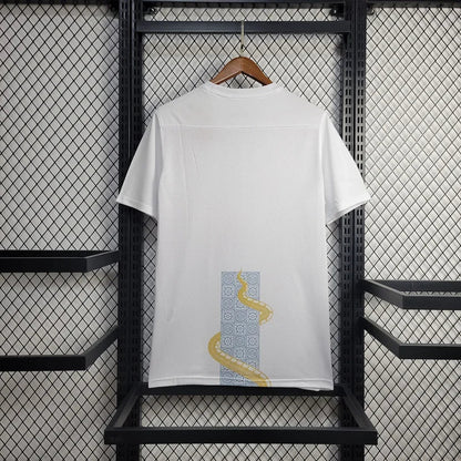 Maglia pre-partita Tottenham 2025