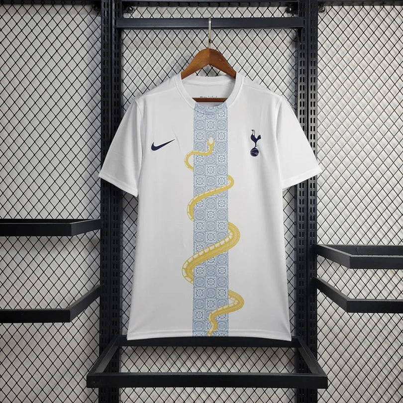 Maglia pre-partita Tottenham 2025