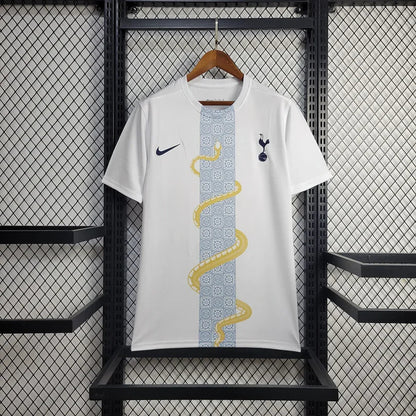 Maglia pre-partita Tottenham 2025