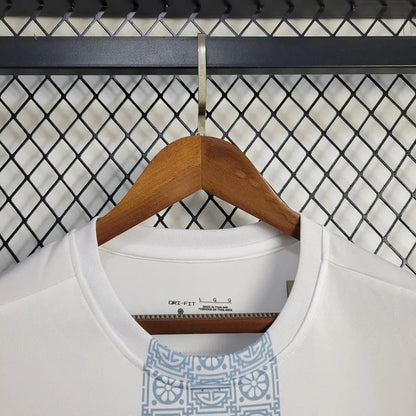 Maglia pre-partita Tottenham 2025