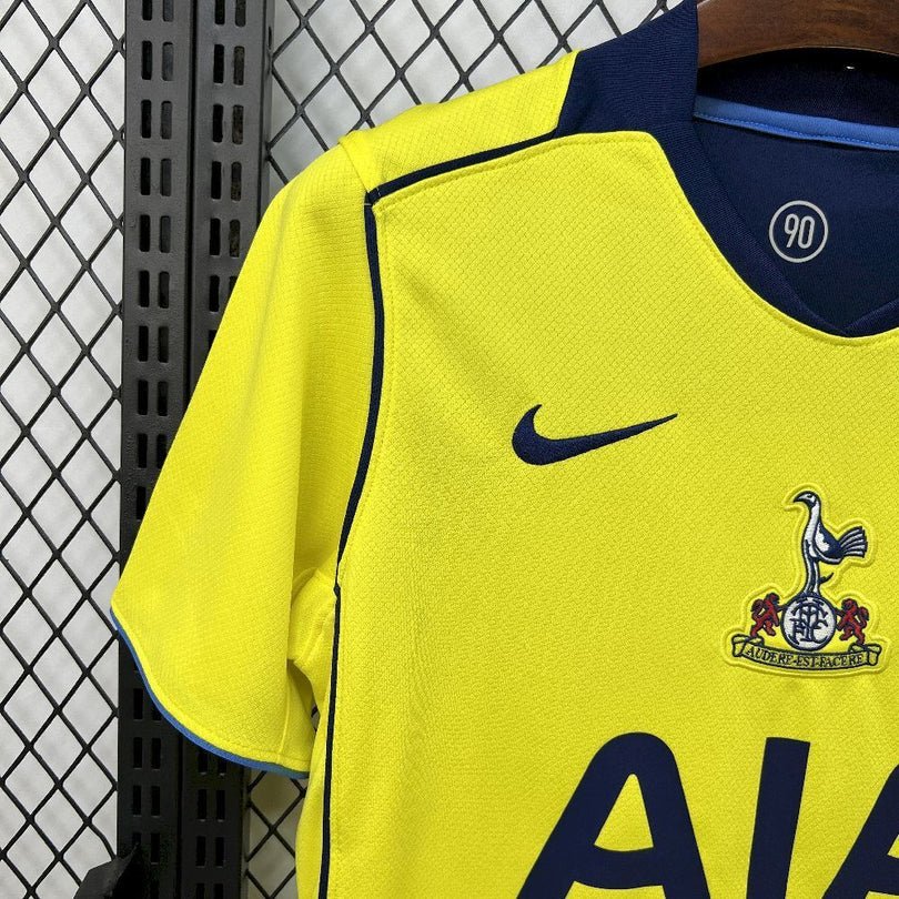 Maillot extérieur third de Tottenham 2025