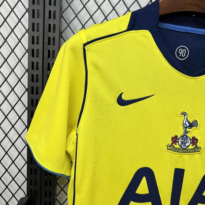Maillot extérieur third de Tottenham 2025