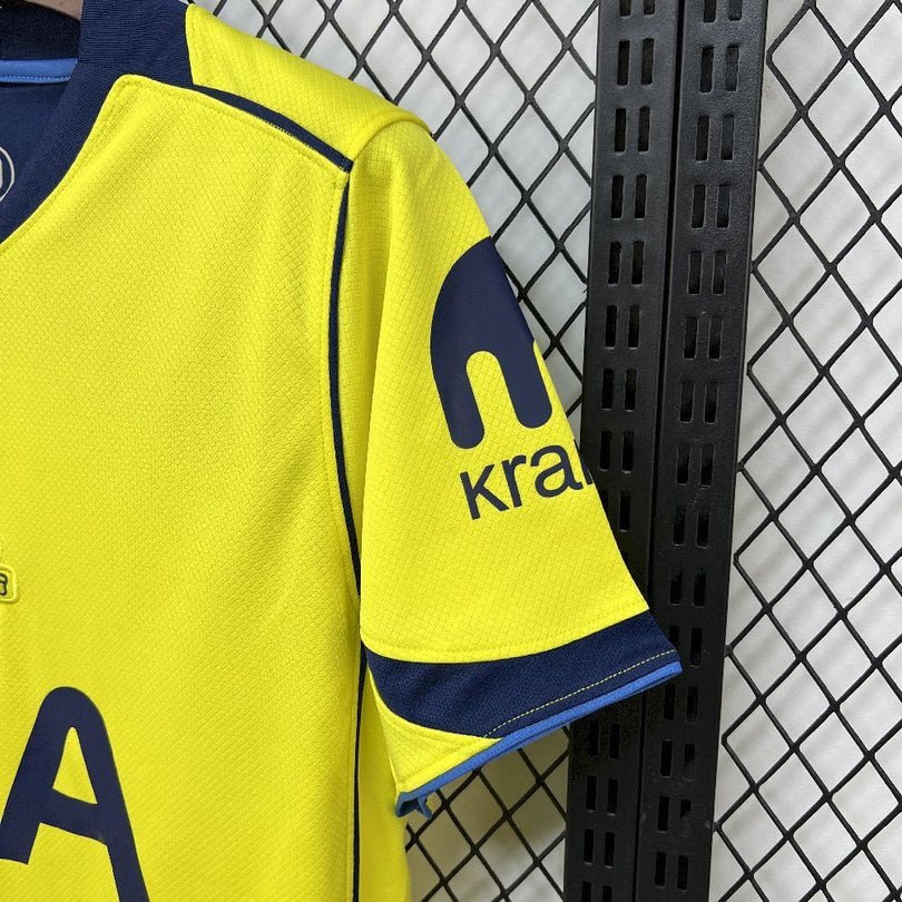 Maillot extérieur third de Tottenham 2025