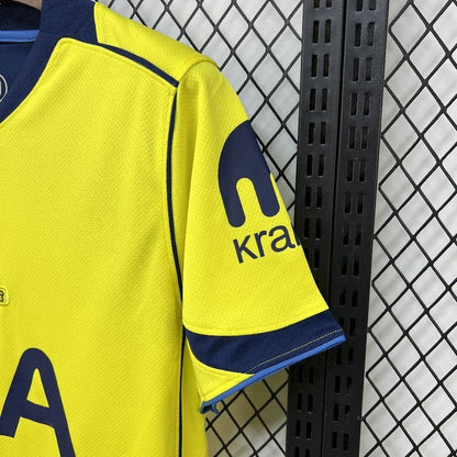 Maillot extérieur third de Tottenham 2025
