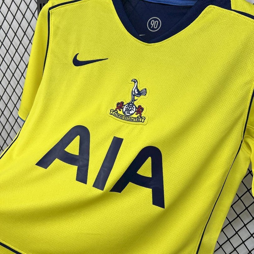 Maillot extérieur third de Tottenham 2025